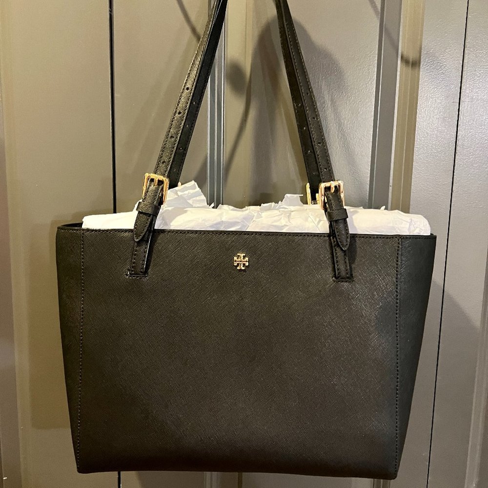Tory Burch York Tote